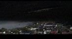 Castle Hill in Placentia, Newfoundland, Canada