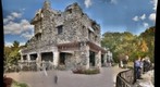 Gillette Castle