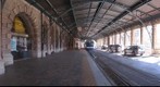Sydney Central Railway Station