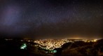 Las estrellas de Toledo