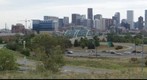 Denver Central Business District