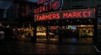 Pike Place Market, Seattle