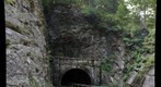 Paw Paw Tunnel, downstream exit