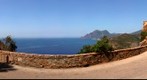 petite route corse