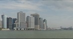 NYC Skyline from Governors Island - 25AUG12