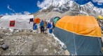  Adventure Consultants Base Camp at Everest