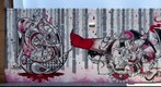 How & Nosm, Wall Therapy 2012