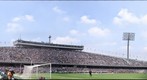 Panorámica de Palomar PUMAS vs CRUZ AZUL