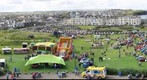 Portrush Mini Show 2012