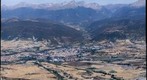 Jaca y Los Pirineos