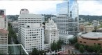 Departure rooftop bar in Portland