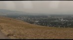 Smoky Missoula Valley