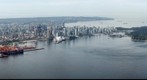 Aerial Vancouver #3