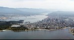 Aerial Vancouver #2