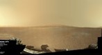 Mars Science Laboratory Panorama (final version)