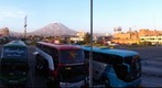 Arequipa Bus Terminal