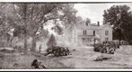 The Battle of Lone Jack, Missouri