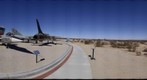 20081023 Century Circle, Edwards Air Force Base