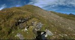 On the way to the Bärenhorn