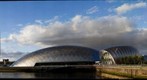 Glasgow Science Centre & BBC