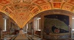GALLERIA DELLE CARTE GEOGRAFICHE