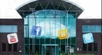 Building Local TV-Radio station Omroep Flevoland