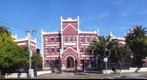 Building at intersection of Livingstone Road and Addison Rd, Petersham