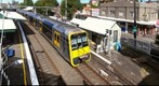 Marrickville Railway Station