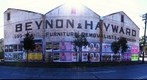 Old Warehouse in Livingstone Road Petersham