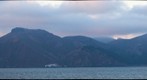 Golden Gate Bridge @ sunset 101808