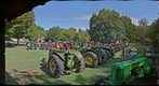 Tractors Prairie Grove 2012