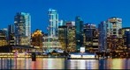 Downtown Vancouver