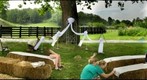 Tatums wedding