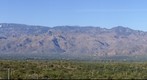Catalina Mountains north Of Tucson