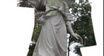 Cemetery Angel