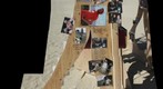 Greg Junell's Temple, details (2/12)