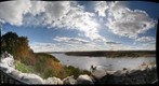Connecticut River, from Gillette Castle