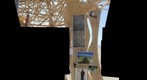 Greg Junell's Temple, details (7 of 12)