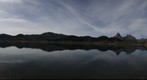 Panorama Embalse Riaño 