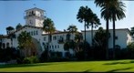 Santa Barbara, CA Courthouse