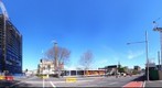 View of Broadway