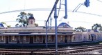 Petersham Railway Station