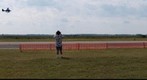 Monster Planes USA