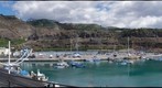 La Palma, Tazacorte Harbour