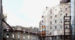 Mill City Ruin, Minneapolis