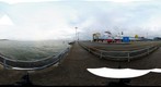 Ferry entry Dagebuell, Germany