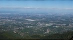 阳台山俯瞰北京城 - Beijing city from Yang Tai Hill