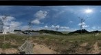 宮城県:石巻市:遊学館:仮設住宅(9/4)