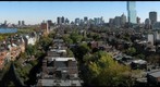 Boston Back Bay