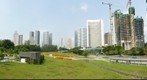 View of Singapore
